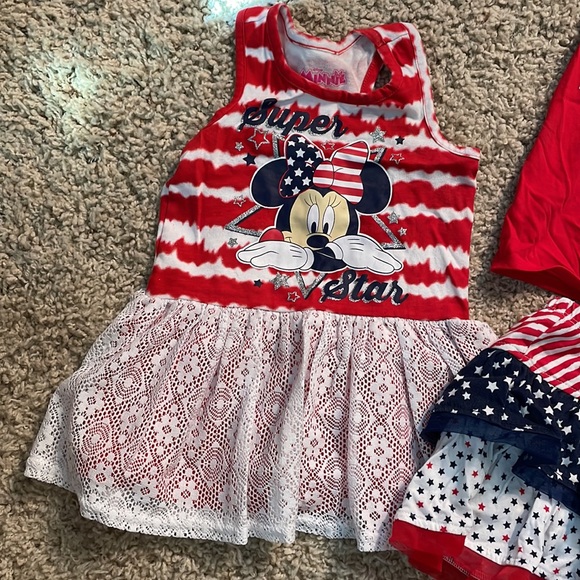 4th of July theme lot - Picture 2 of 8